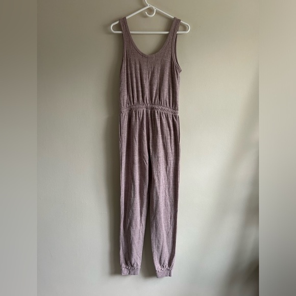 Free People Beach Bicoastal Jumpsuit Size XS - Picture 8 of 10
